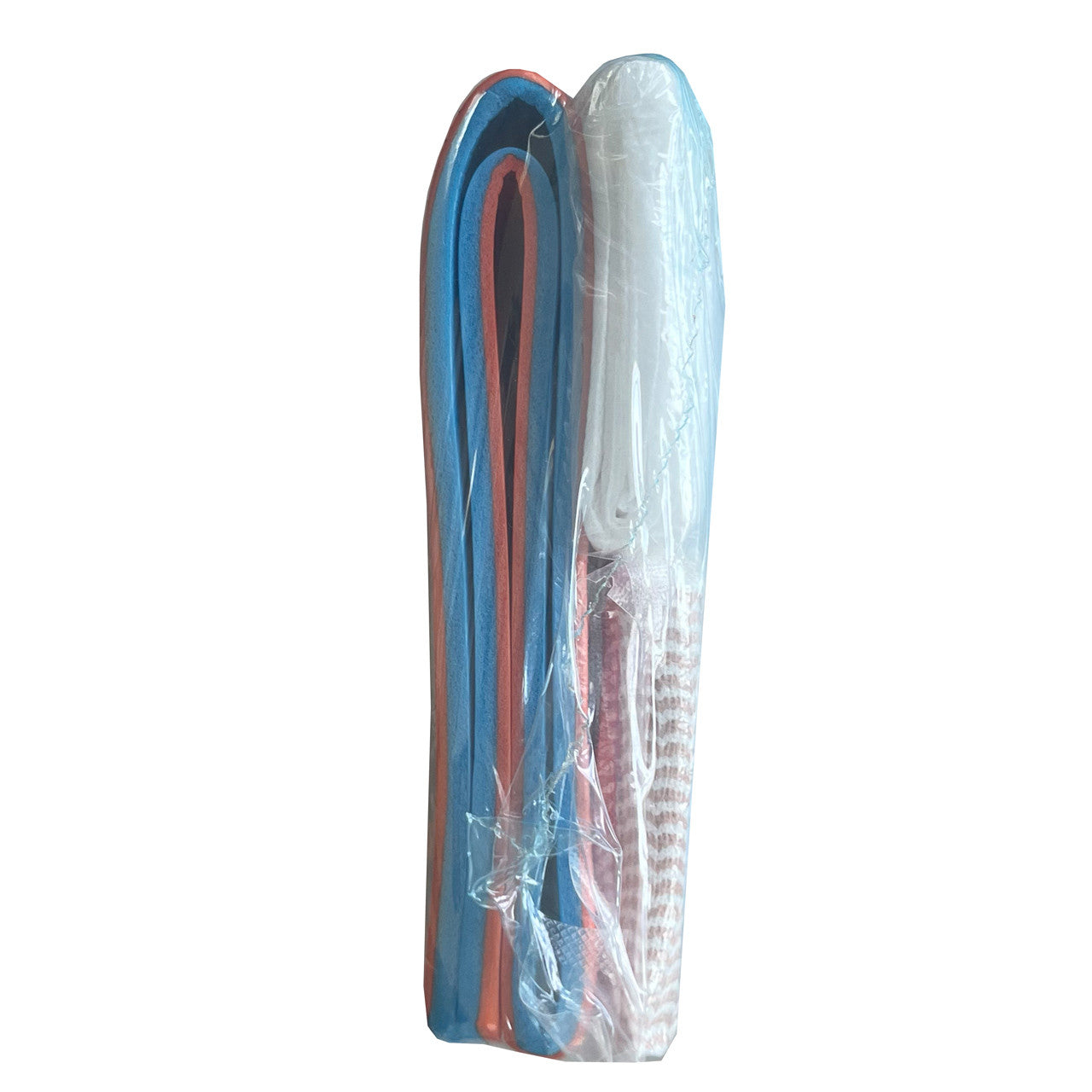 SAM Splint Sling Combo Pack, Side view packaged