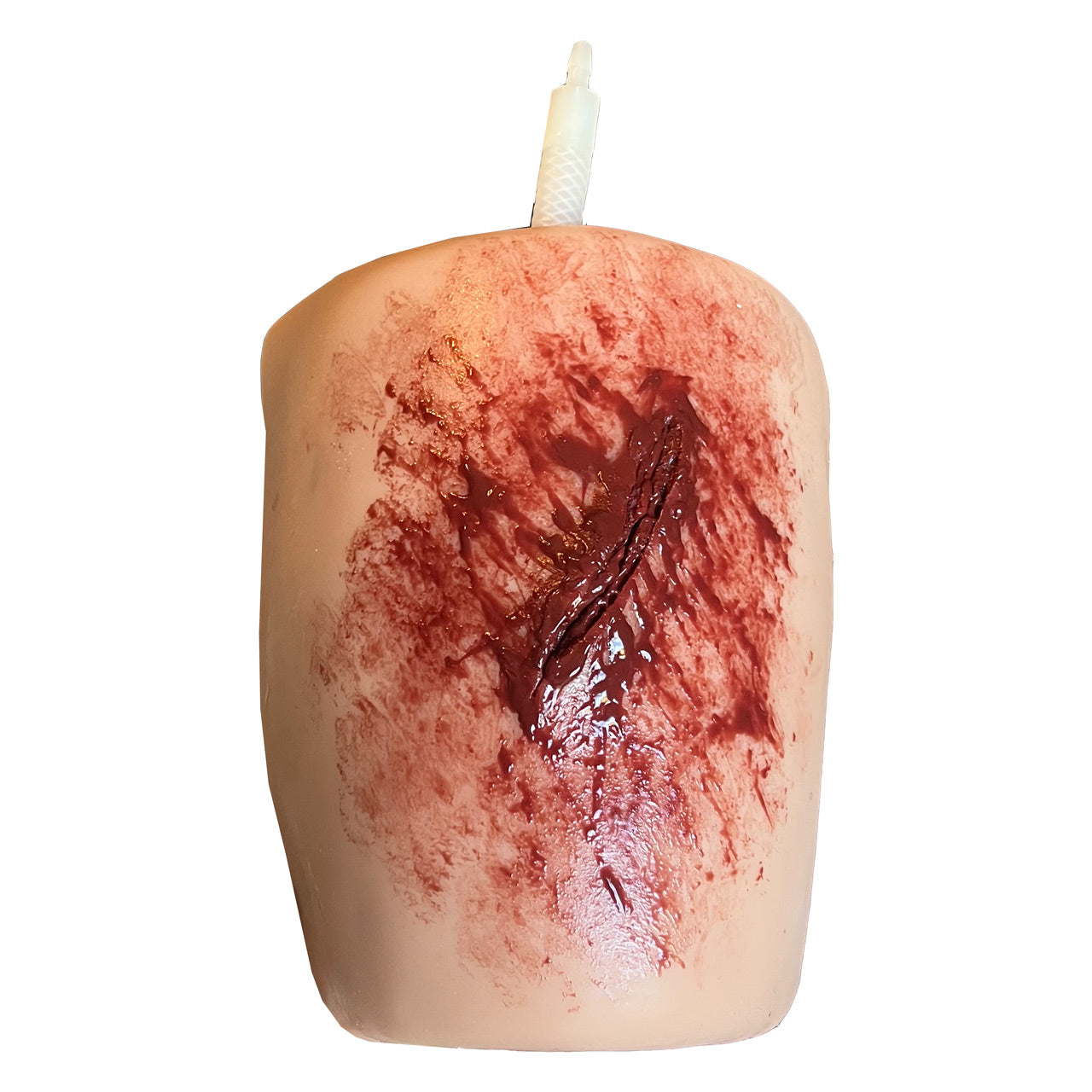 TrueClot® Wound Packing Training Kit, Laceration