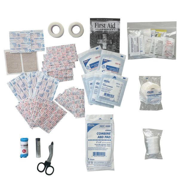 contents image
