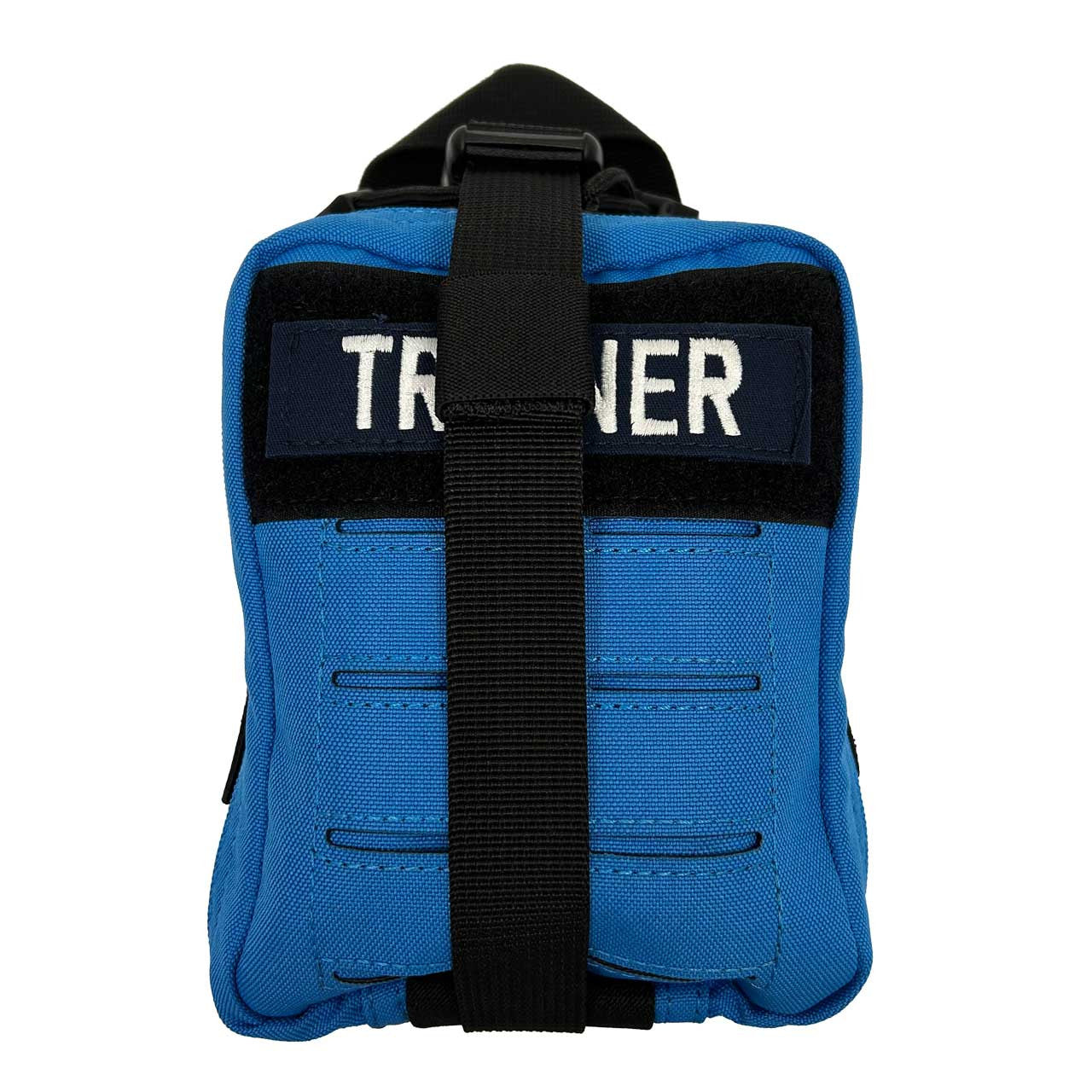 MARCH TCCC Training IFAK – Rescue Essentials