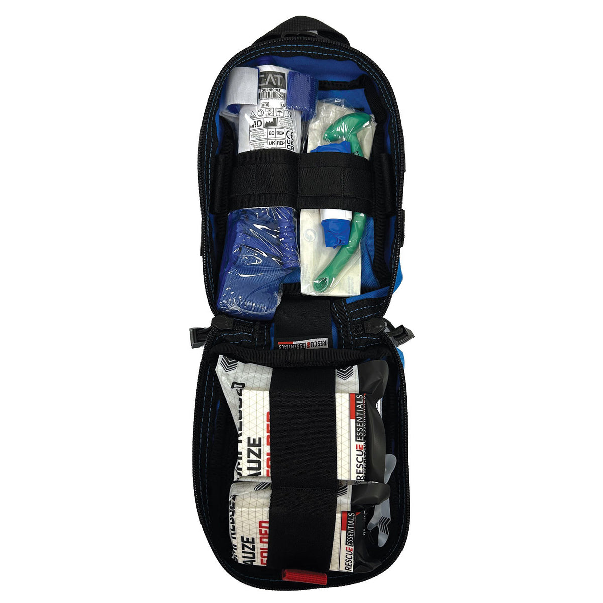 Trauma Kits for Armor