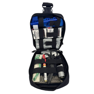 TCCC Trainer Trauma Kit