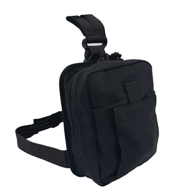 TCCC Trainer Trauma Kit