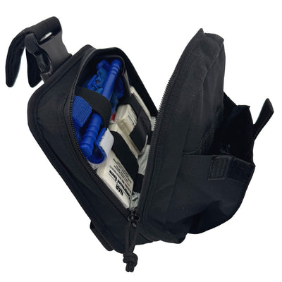 TCCC Trainer Trauma Kit