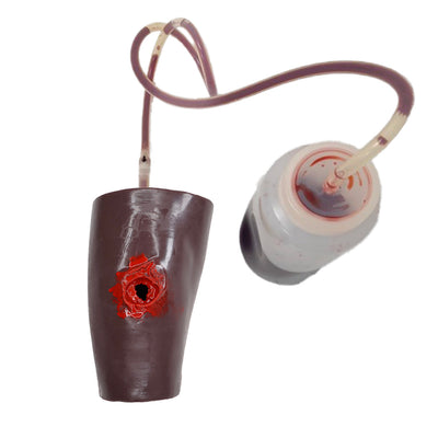 RE SIM Wound Packing Task Trainer