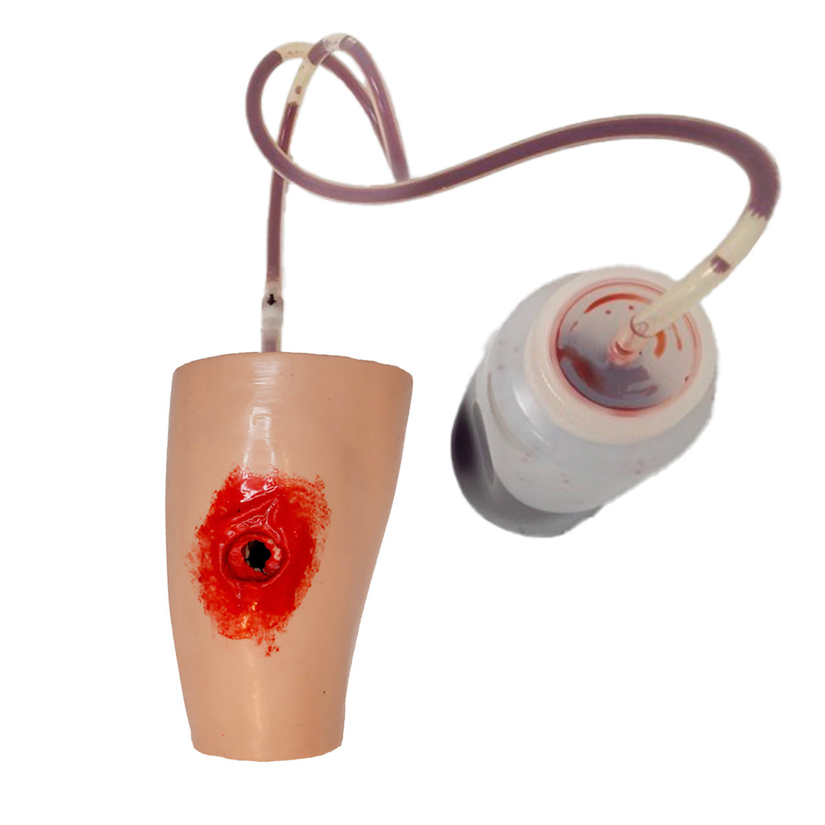 RE SIM Wound Packing Task Trainer