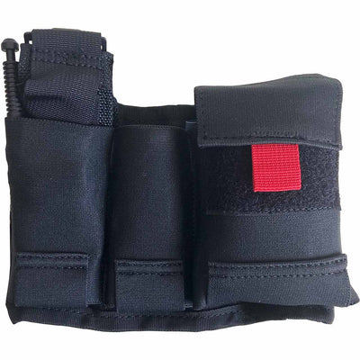 Tactical Ankle Medical Kit
