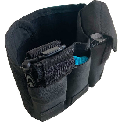 Tactical Ankle Medical Kit