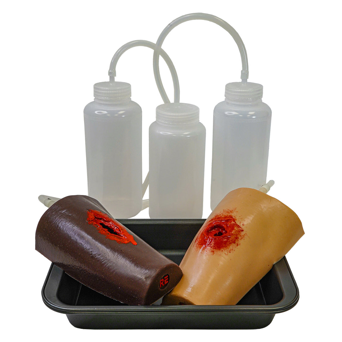 Rescue Essentials Bleeding Control Instructors Kit