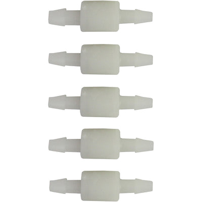 Replacement Valves for TrueClot® Wound Trainers, side