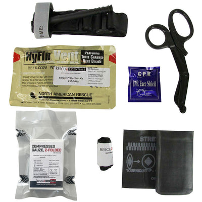 US Customs & Border Protection Casualty Response Kit