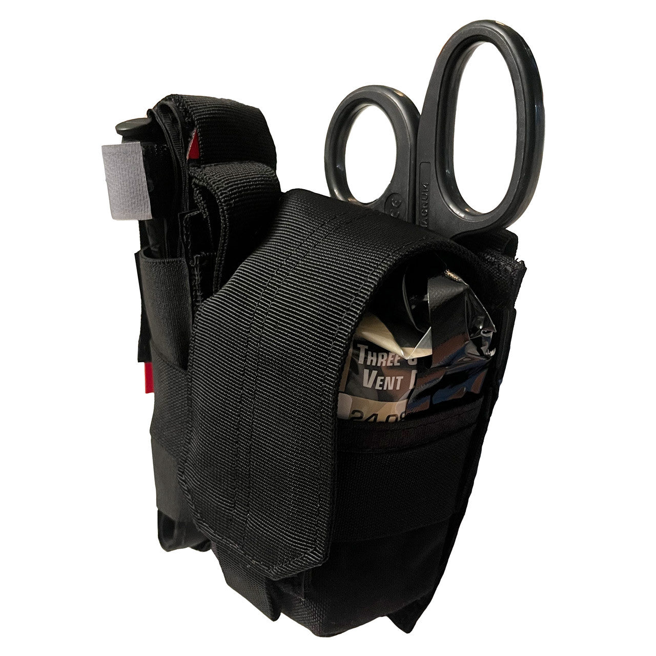 Response Kit, top