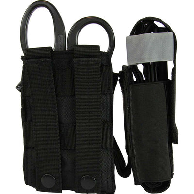 Response Kit, side view