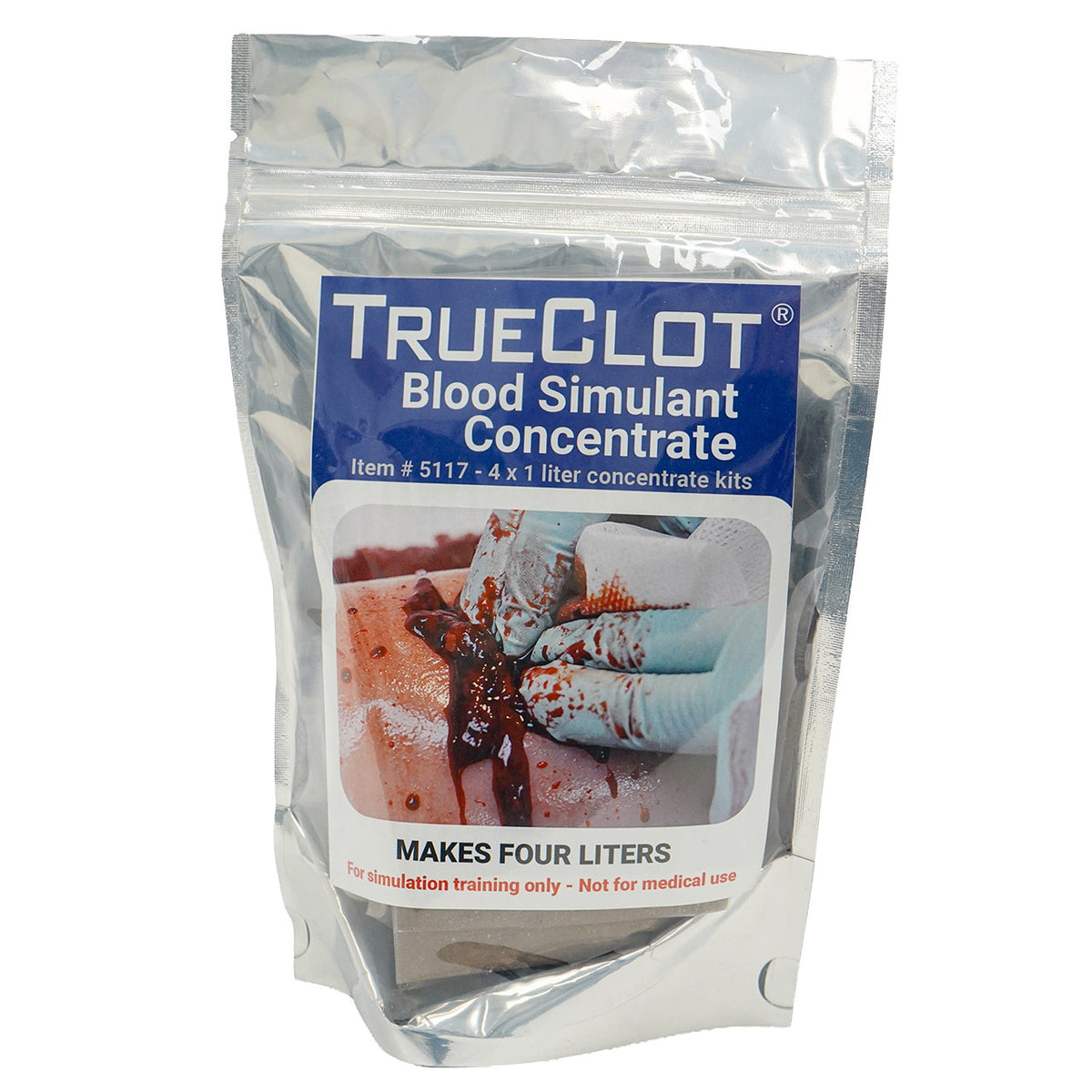 Rescue Essentials Bleeding Control Instructors Kit - Tourniquet Trainer