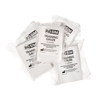 Rescue Essentials Bleeding Control Instructors Kit - Tourniquet Trainer