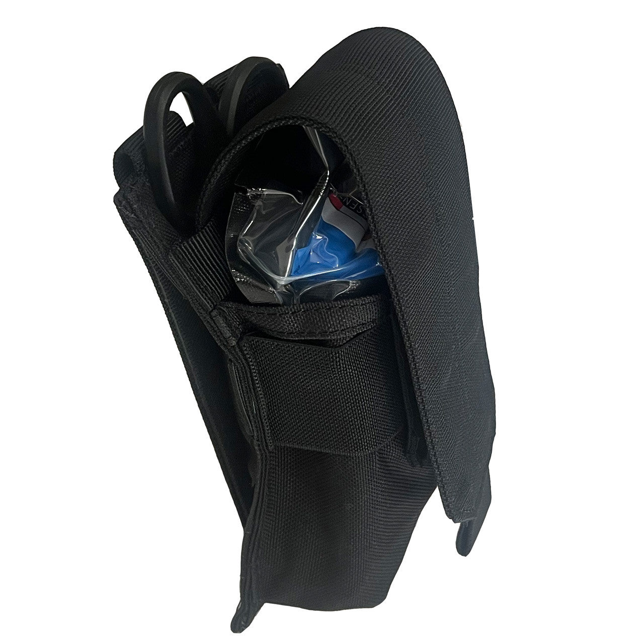 Trauma Kit, side