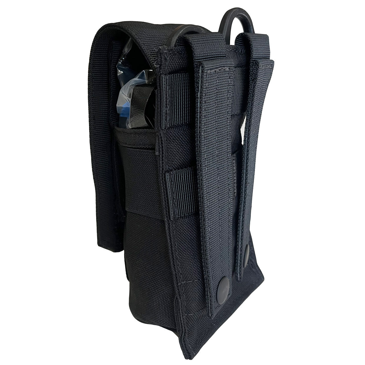 Trauma Kit, back