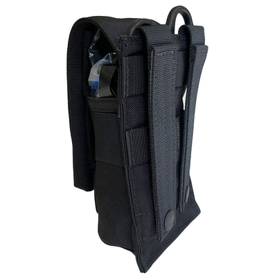 Trauma Kit, back