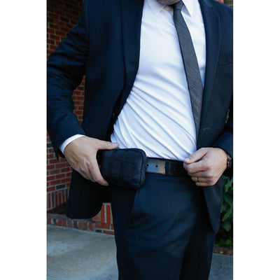Plain Clothes Carry Medical Kit, on belt