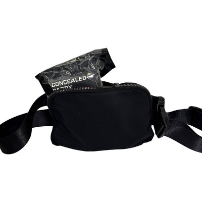 Concealed Carry Trauma Kit