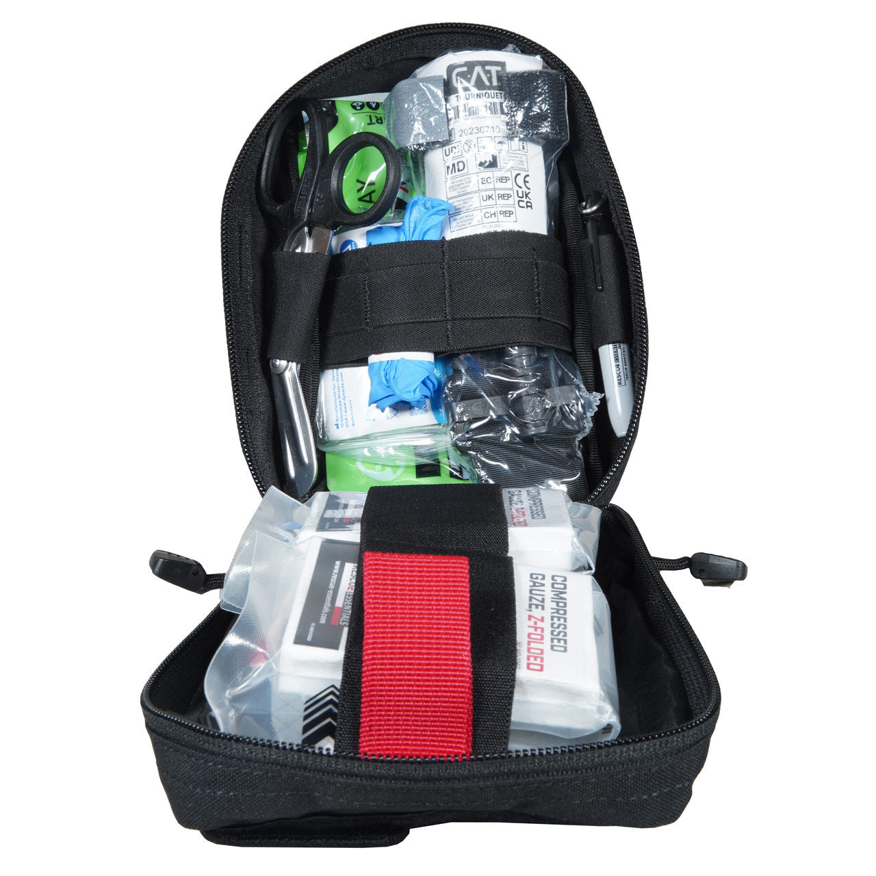 NAR Collapsible Handle Litter - Talon II Model 90C – Rescue Essentials