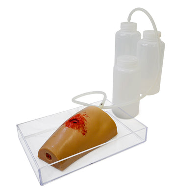 Rescue Essentials Basic Packing Trainer Instructors Kit