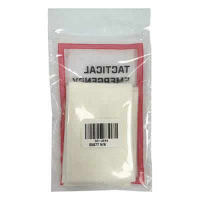 Molefoam 2" x 3" - 4 Pack