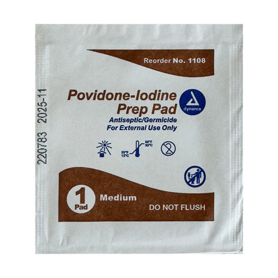 Topical Treatments Unit Dose Antibiotic Ointment
