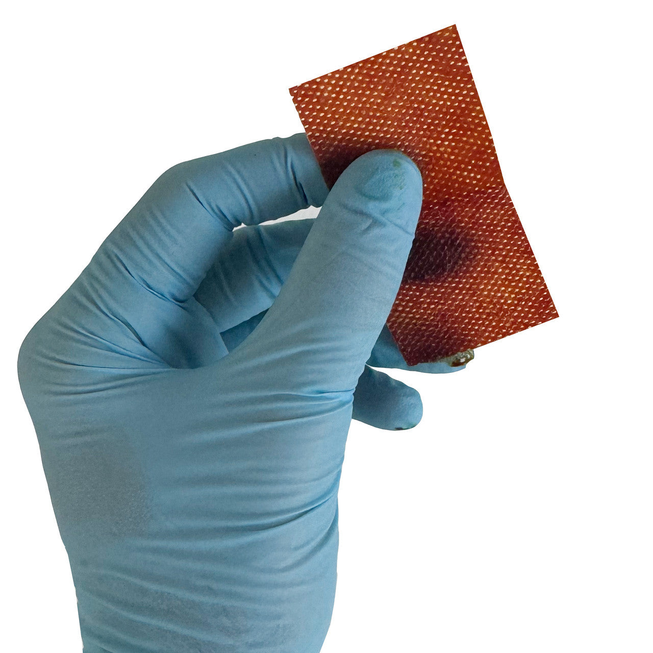 Iodine Prep Pad