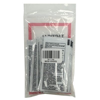Calagel Unit Dose Packets - 10 Pack