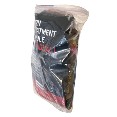 Burn Treatment Module - Individual (side)
