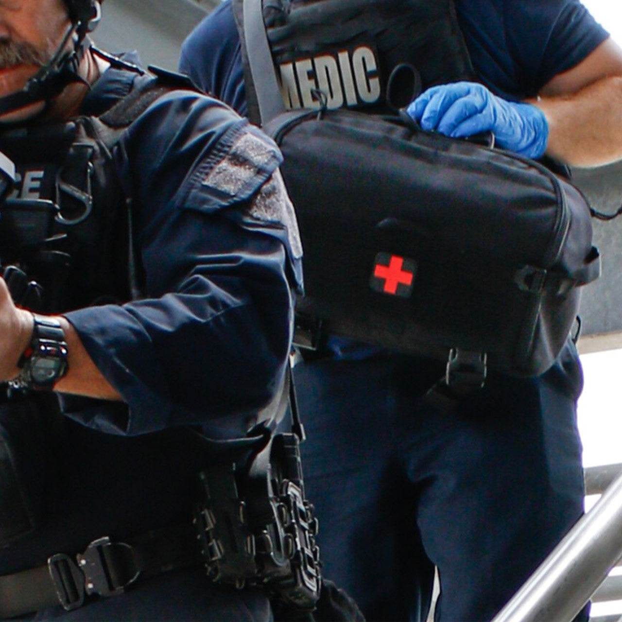 UCR SlingPack Active Shooter Response Kit