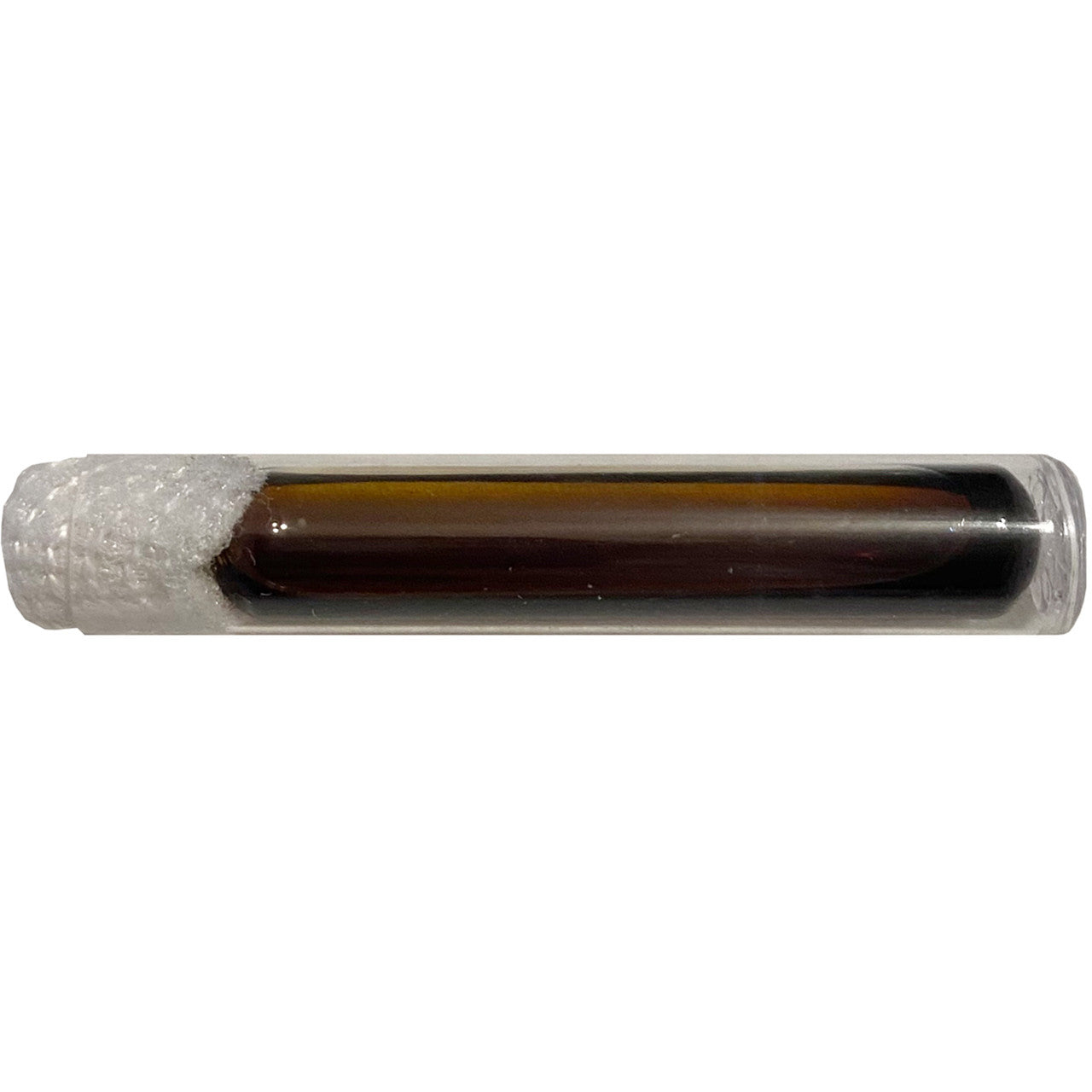 McKesson Tincture of Benzoin Ampules, single unit opened