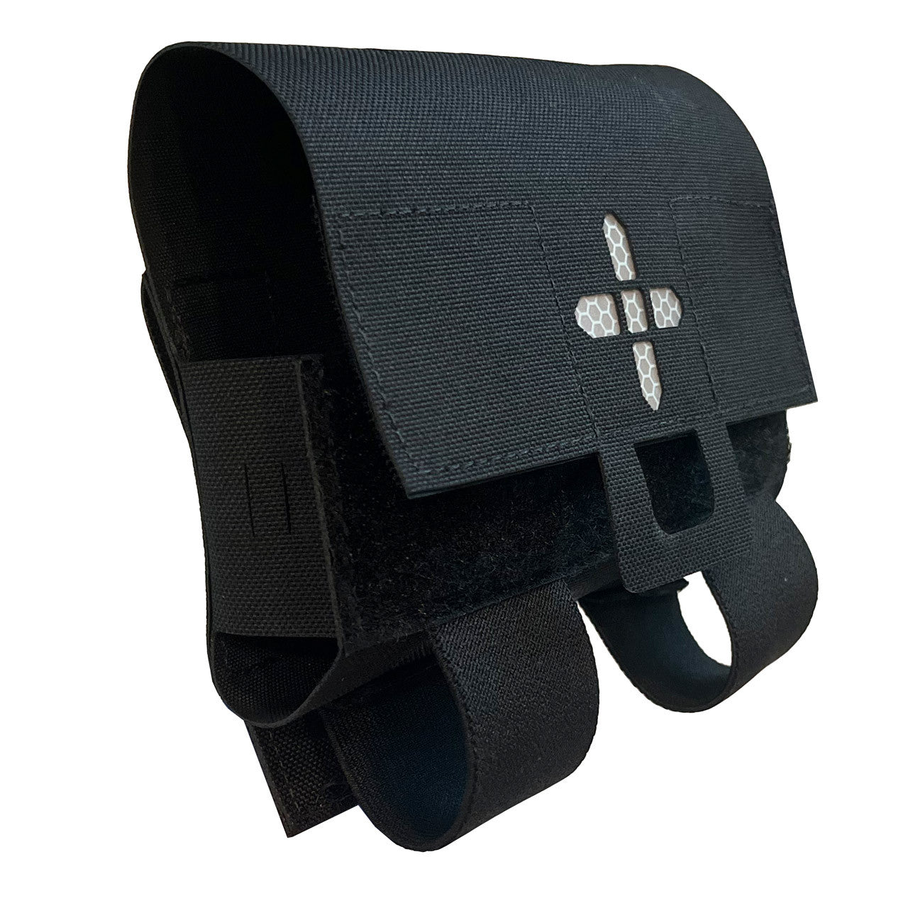 Burrito IFAK, black, pouch only