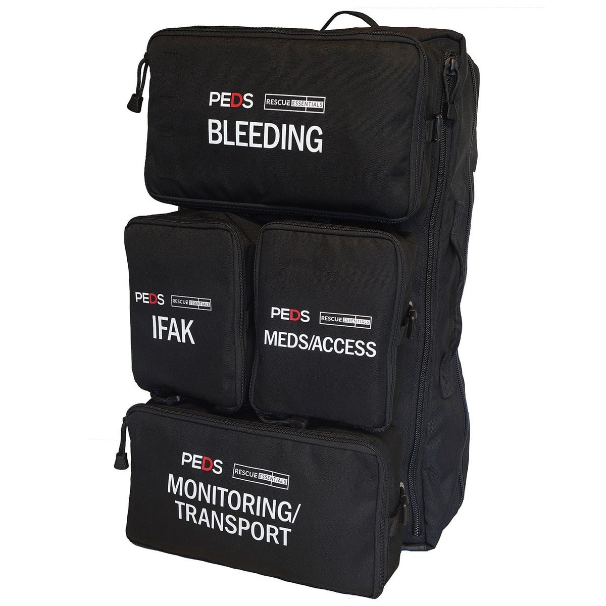 PEDS EMS Pediatric Trauma Kit
