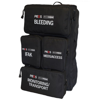 PEDS EMS Pediatric Trauma Kit