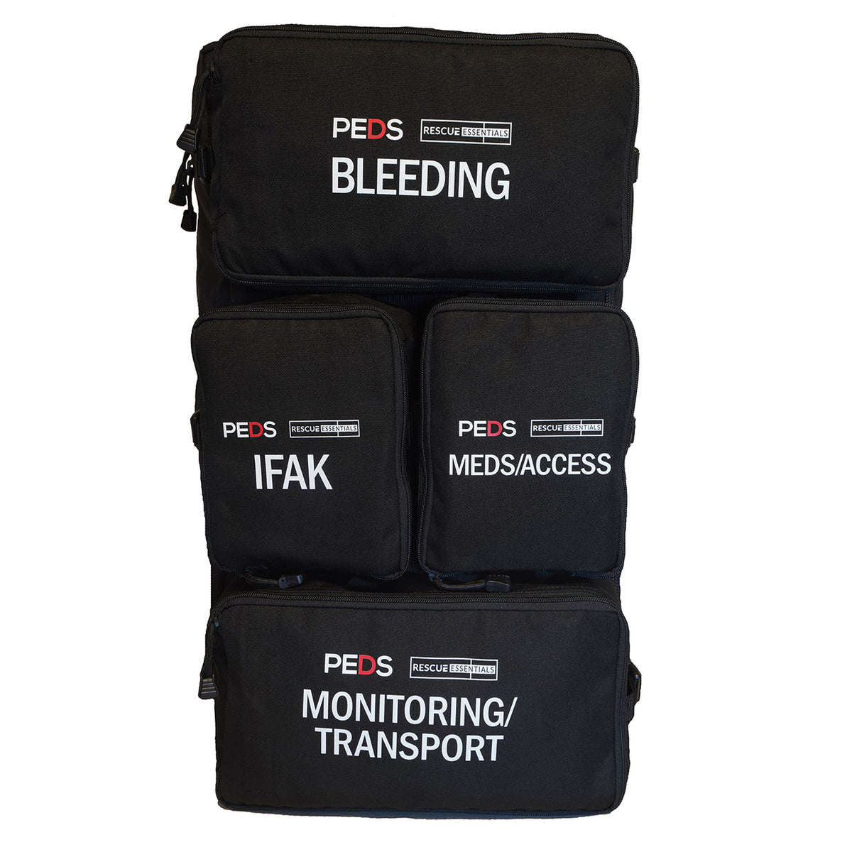 PEDS EMS Pediatric Trauma Kit