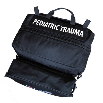 PEDS EMS Pediatric Trauma Kit