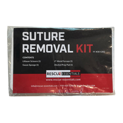 RE Suture Removal Kit