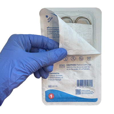 RE Suture Removal Kit