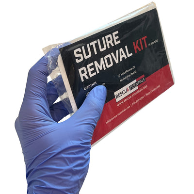 RE Suture Removal Kit