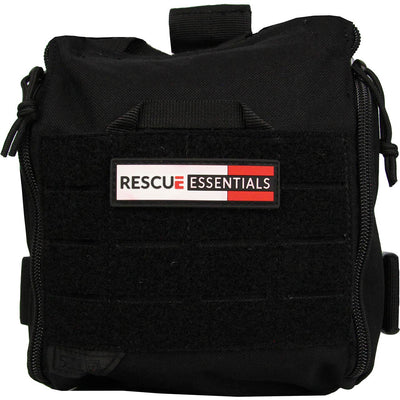 Tactical Medical Kit, front of bag