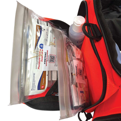 First Response Trauma Kit