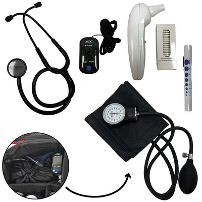 First Response Trauma Kit