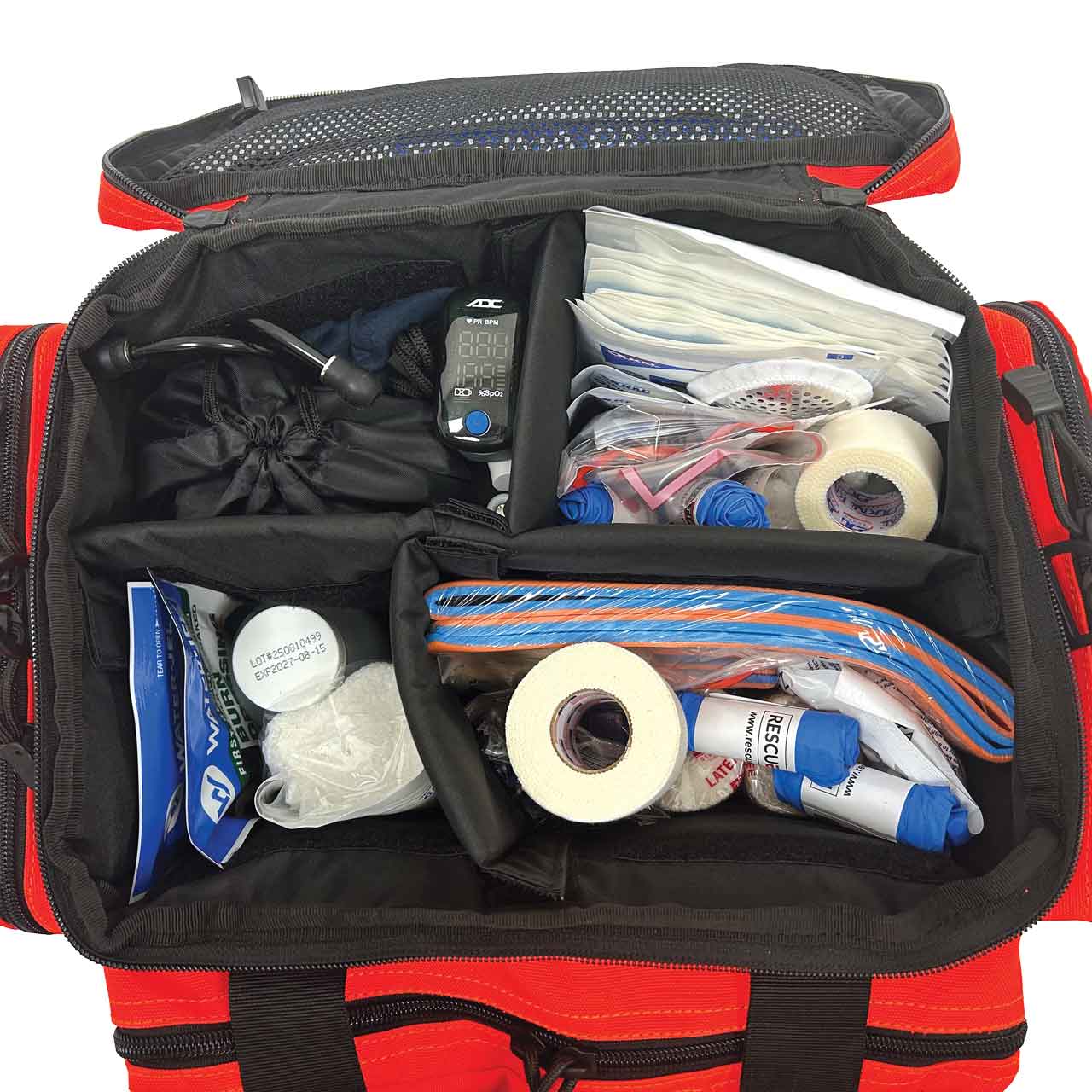 First Response Trauma Kit