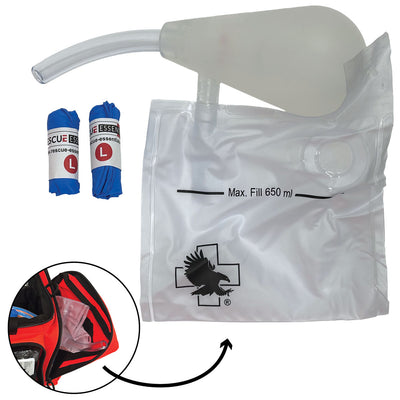 First Response Trauma Kit