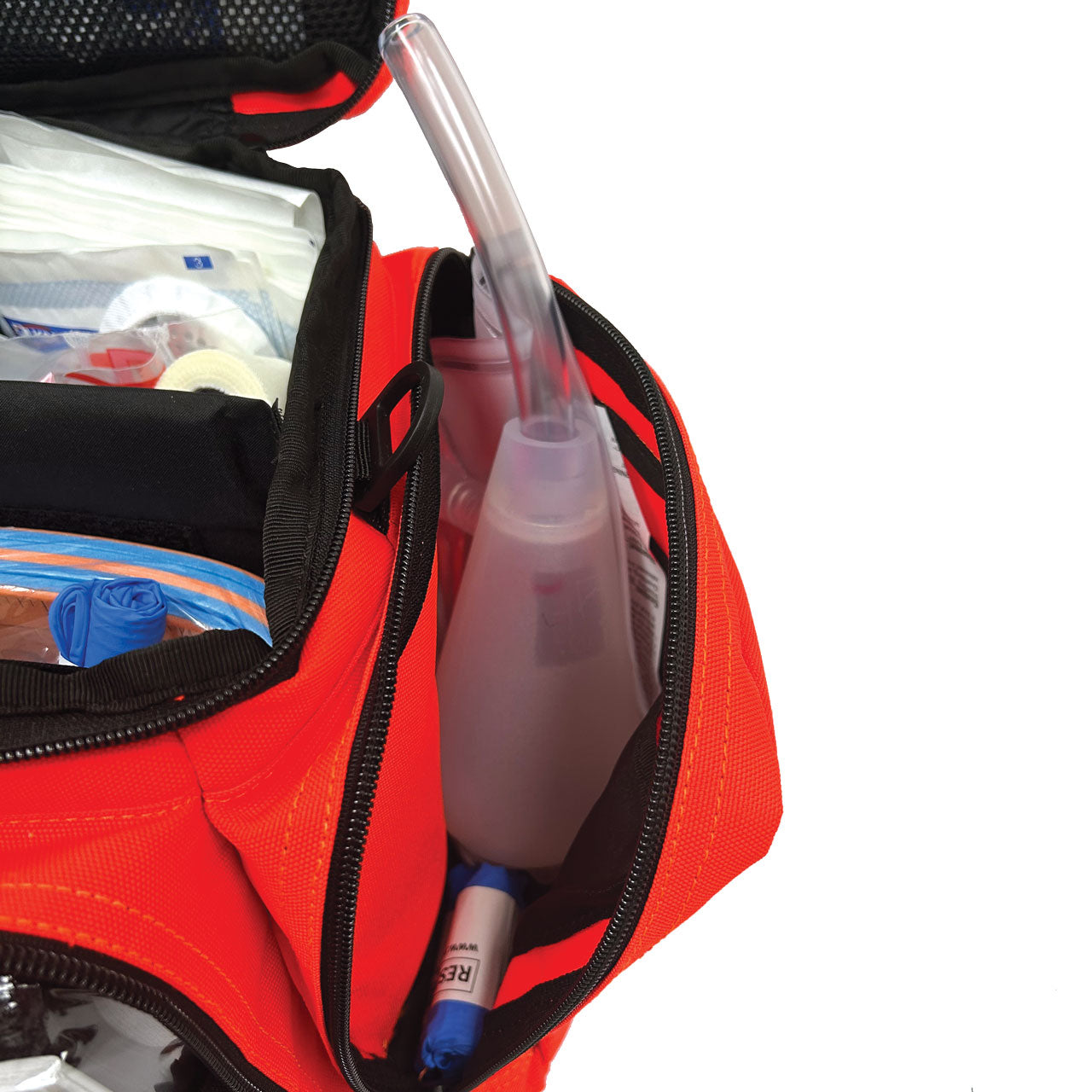 First Response Trauma Kit