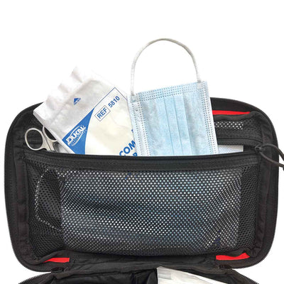 First Response Trauma Kit