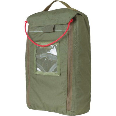 Naval Gun Response Aid Kit, exterior pack