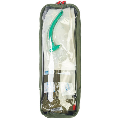 First Aid Box Response Kit, top